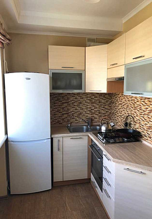 долгосрочная аренда 3-к квартира Киев, Шевченковский, 25000 грн./мес. Київ - зображення 10