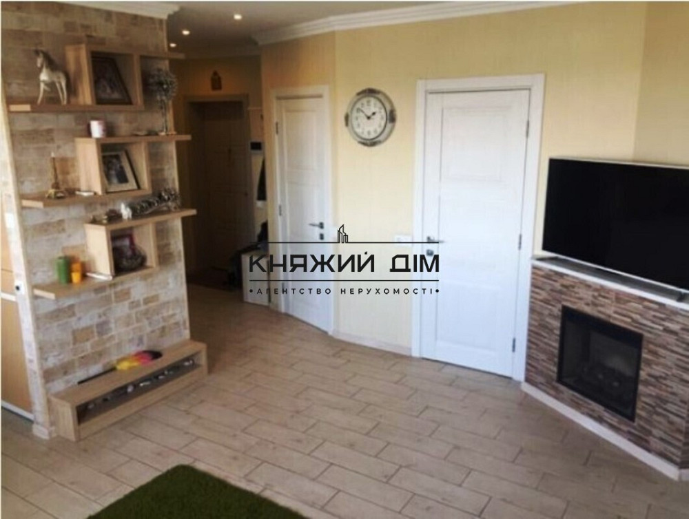 Продається 3 кімнатна квартира ст.м Дарниця № 21146869 Київ - зображення 9