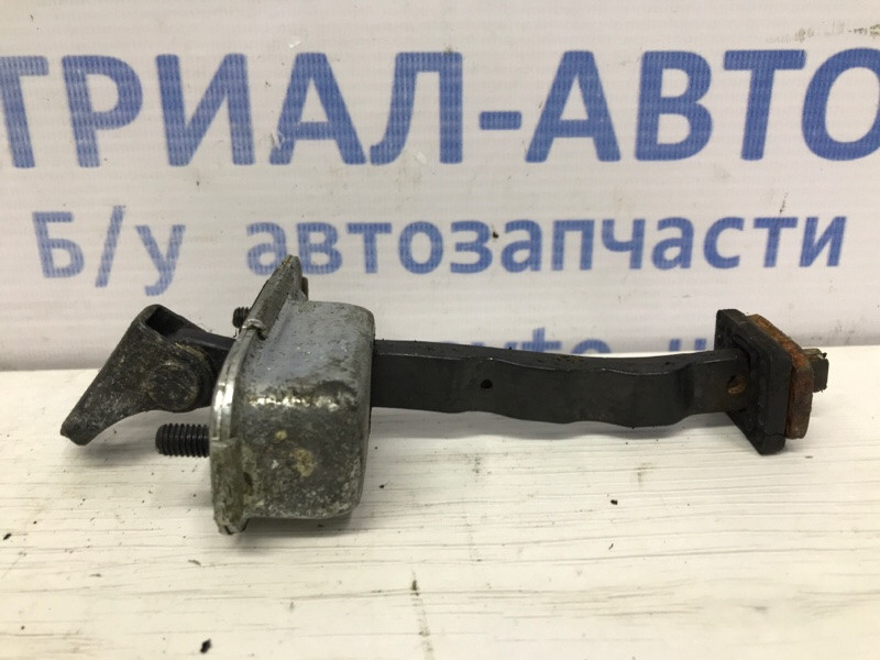Ограничитель двери передний правый Hyundai I30 2011-2017 79390A6000 (Арт. 51682) Київ - зображення 1