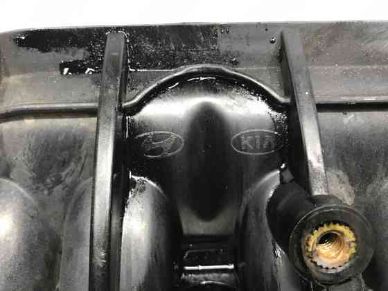 Коллектор впускной пластик Hyundai I30 GD 1.6 DIESEL D4FB 2011 (б/у) Київ