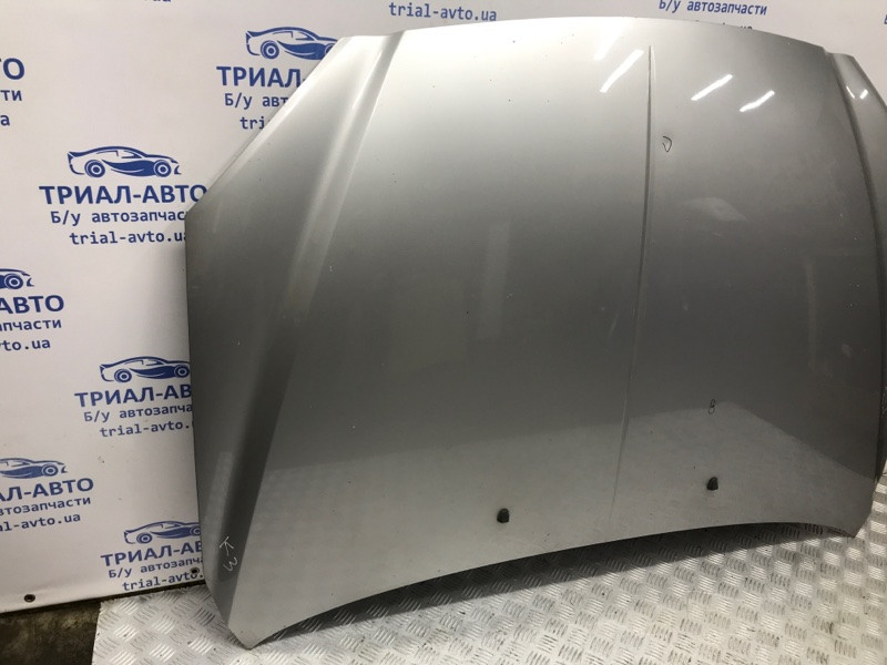 Капот SsangYong Kyron 2005-2016 6101109000 (Арт. 45371) Киев - изображение 2