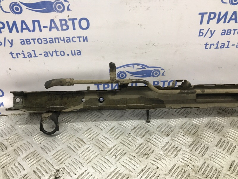 Панель передняя верхняя планка Toyota RAV 4 A30 2.0 БЕНЗИН 1AZFE 2005 (б/у) Київ - зображення 6