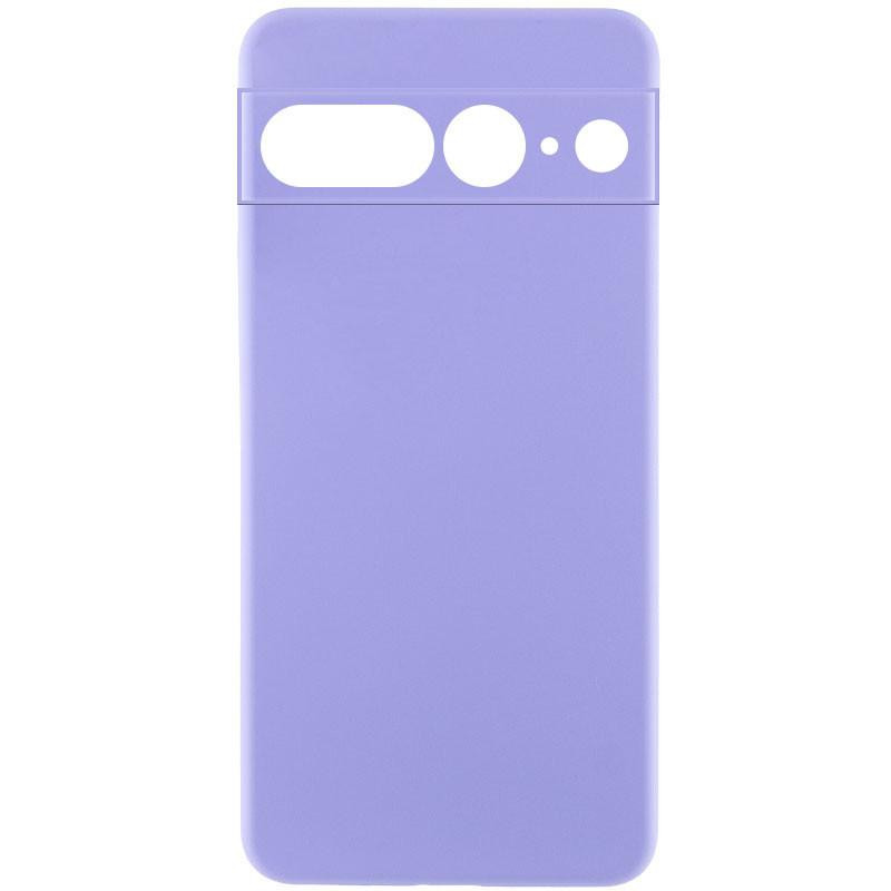 Чехол Silicone Cover Ummi Lakshmi Full Camera (AA) для Google Pixel 7 Pro Херсон - зображення 1