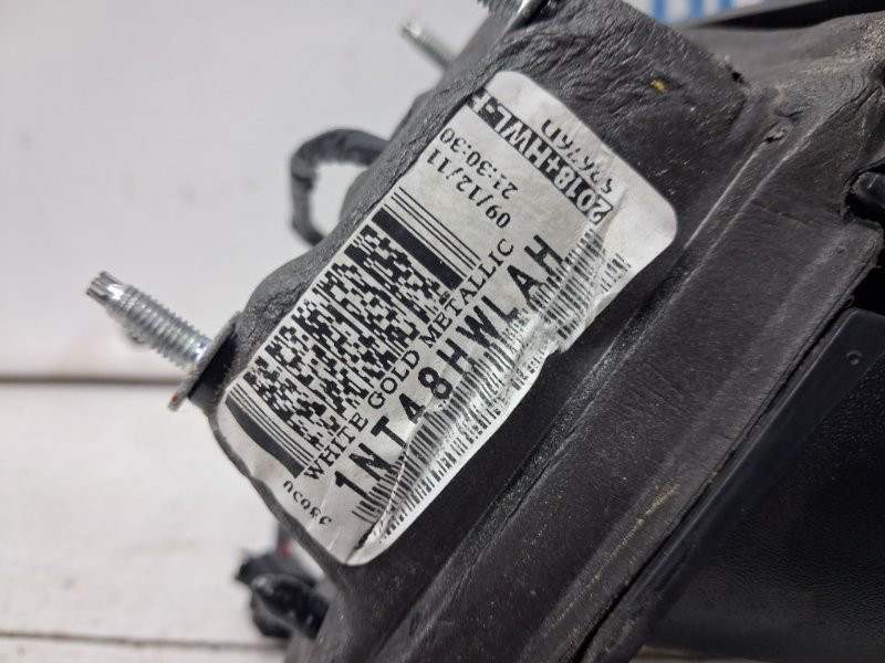 Зеркало правое Jeep Grand Cherokee WK2 3.6 БЕНЗИН ERB 2010 (б/у) Київ - зображення 8