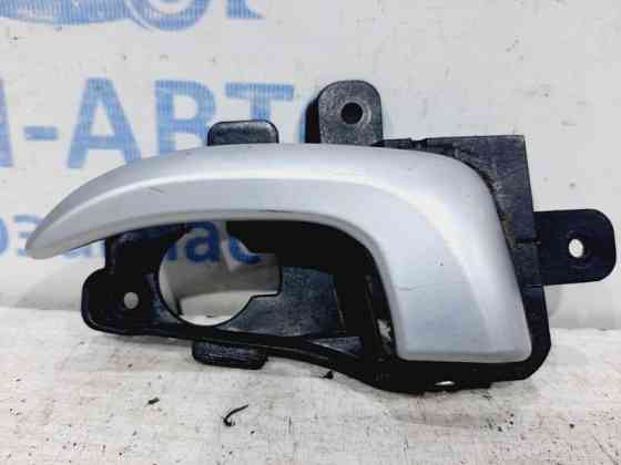 Ручка двери внутренняя левая Hyundai I30 GD 1.6 DIESEL D4FB 2011 (б/у) Київ