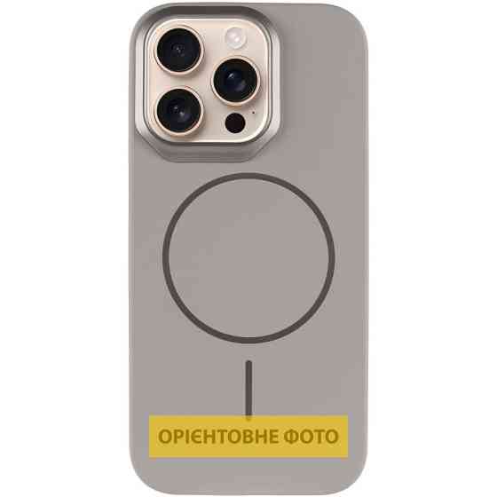 Чехол PC Dream with MagSafe для Apple iPhone 16 (6.1") Херсон