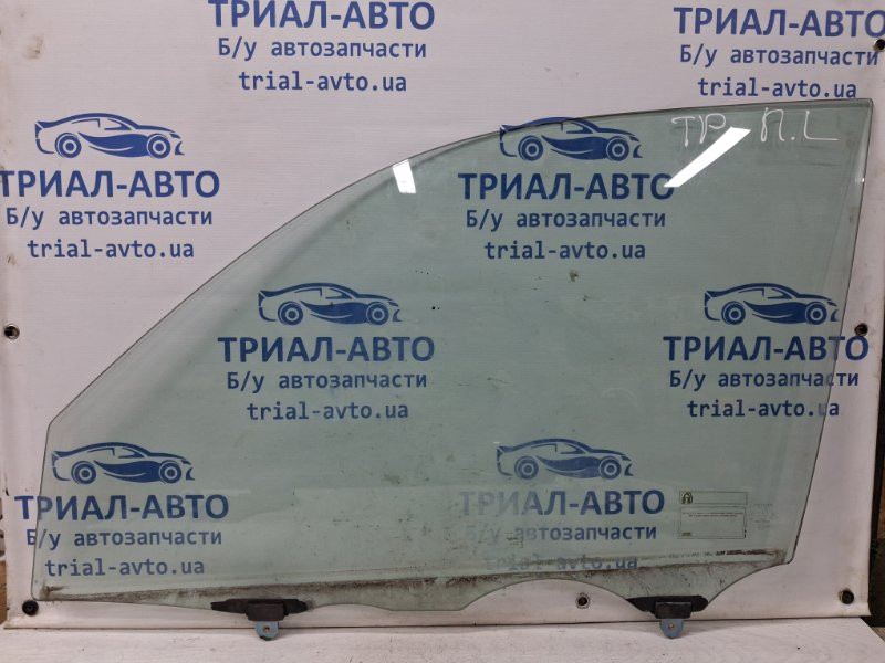 Стекло двери переднее левое Toyota Prado 2002-2009 6810260331 (Арт. 66527) Київ - зображення 1