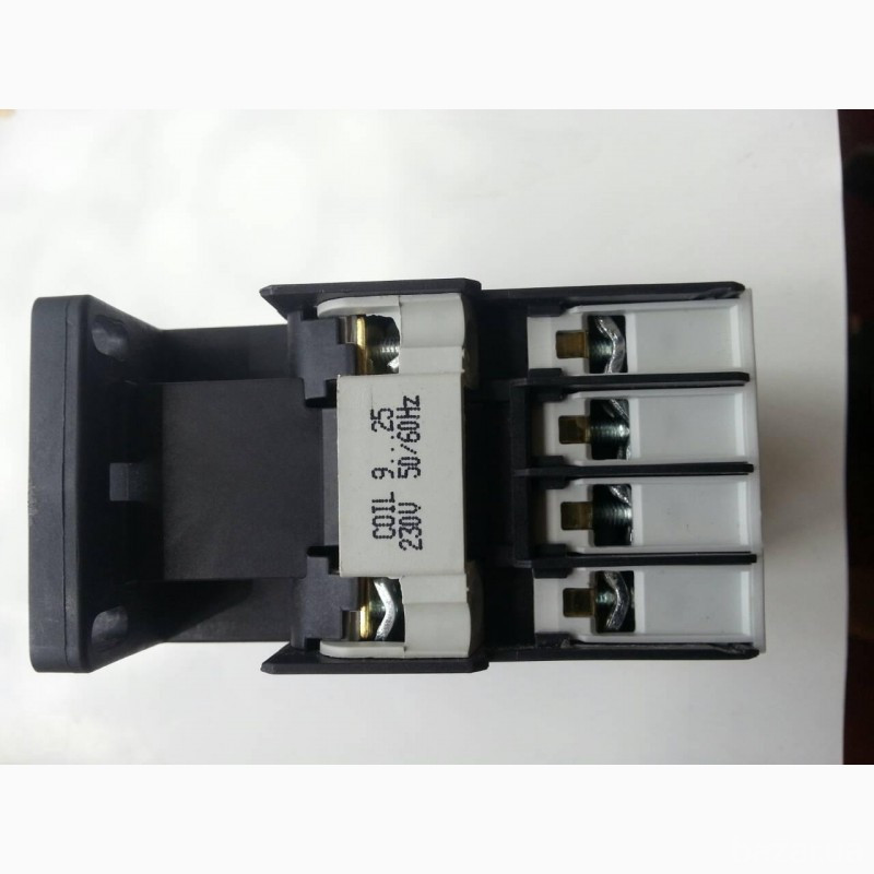 Контакторы СЕМ9.01-230в. -50-60Гц. ЕТИМ. Пр-во Бразилия. -75шт. Харків - зображення 1