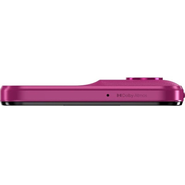 Смартфон Motorola Moto G55 8/256GB no NFC Twilight Purple (XT2435-3) (Код товару:41806) Харків - зображення 9