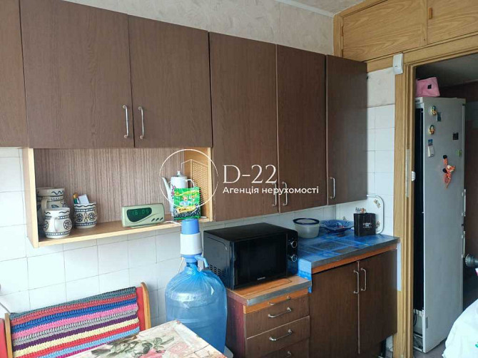 продажа 3-к квартира Киев, Оболонский, 77000 $ Київ - зображення 7