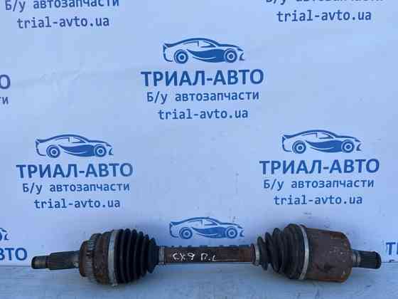 Привод передний левый Mazda CX 9 2006-2015 GP32-25-60XB (Арт. 73640) Київ