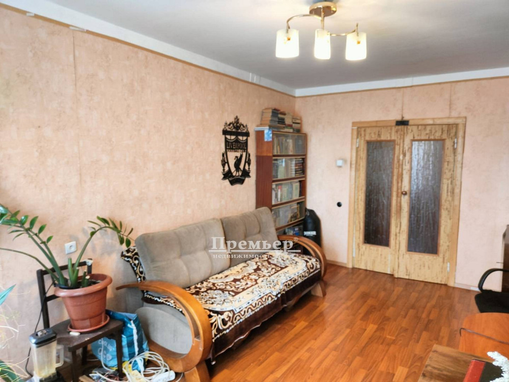 Предлагается 3 комнатная квартира Одеса - зображення 4