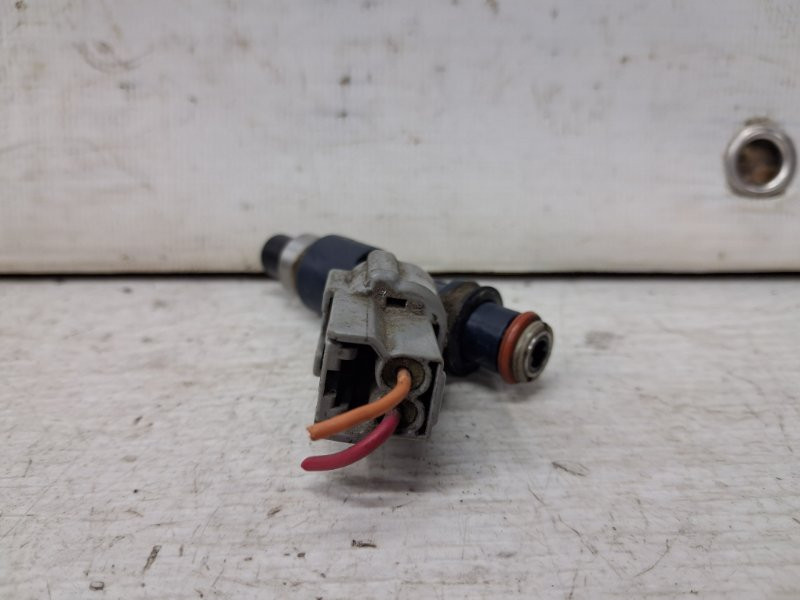 Форсунка топливная Mitsubishi Outlander 2003-2006  (Арт. 66725) Киев - изображение 2