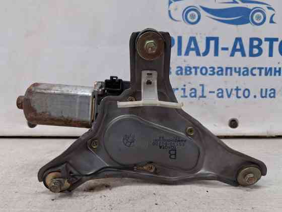 Мотор дворников Toyota Prado J120 3.0 DIESEL 1KDFTV 2002 (б/у) Київ