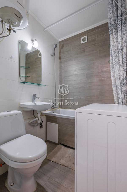 продажа 1-к квартира Киев, Соломенский, 46000 $ Київ - зображення 7