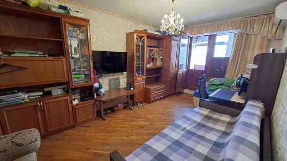 Купити 1-к, Аерокосмічний пр., 41А, Спортивна, р-н ст. метро Харків