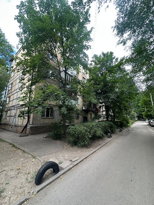 Продам 1к квартиру вул. Краснопільська ,6 під ремонт Дніпро - зображення 1
