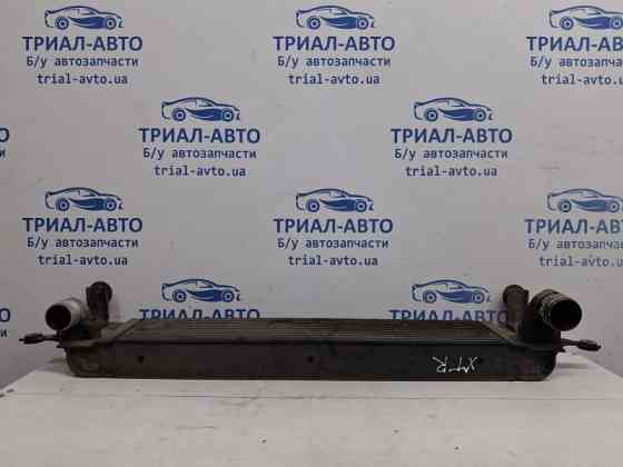 Радиатор интеркуллера Nissan X-Trail T31 2.0 DIESEL M9R 2007 (б/у) Київ