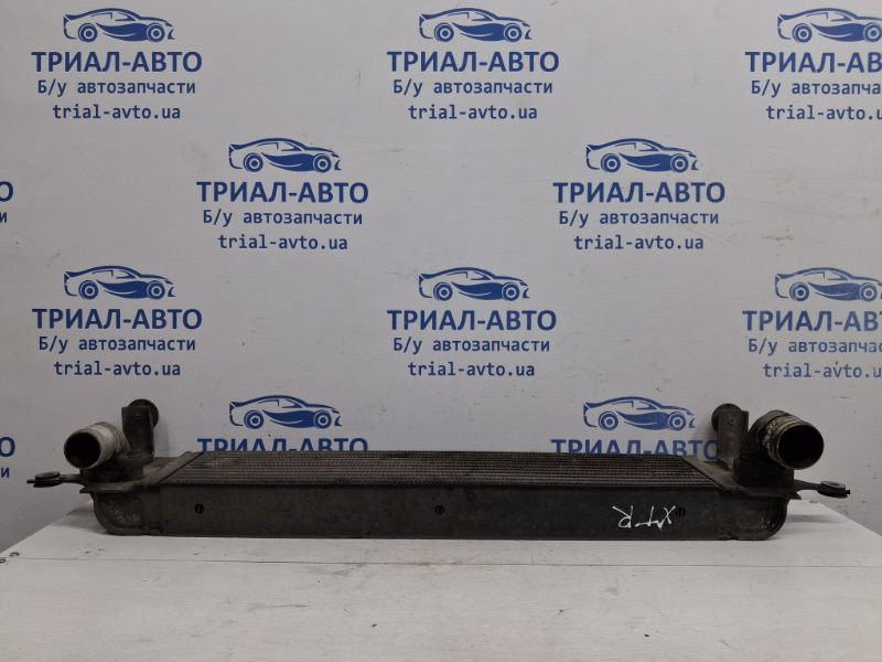 Радиатор интеркуллера Nissan X-Trail T31 2.0 DIESEL M9R 2007 (б/у) Киев - изображение 5