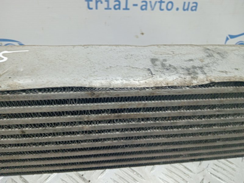 Радиатор интеркуллера Mazda CX 5 2011-2017 SH0113565C (Арт. 59728) Киев - изображение 2