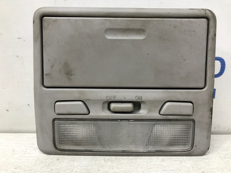 Плафон передний Mitsubishi L200 2006-2015 MR406765 (Арт. 31893) Киев - изображение 1