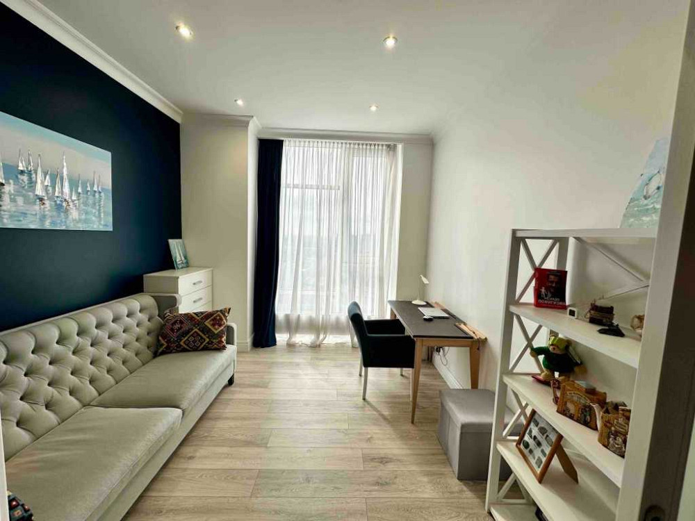 долгосрочная аренда 2-к квартира Киев, Соломенский, 750 $/мес. Київ - зображення 1