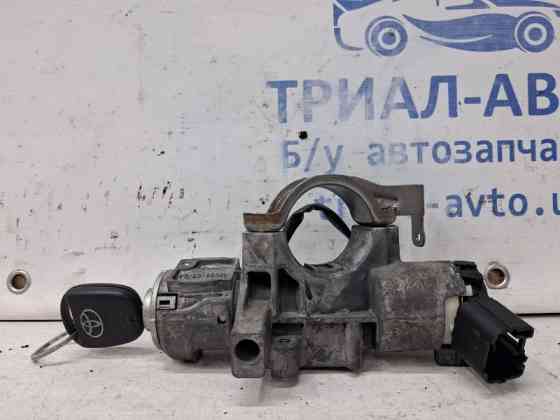 Замок зажигания Toyota Avensis T25 1.8 БЕНЗИН 1ZZFE 2002 (б/у) Київ