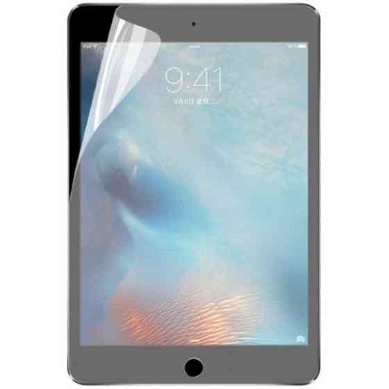 Поліуретанова броньована плівка USA StatusSKIN PRO для планшета 6 дюймів (Матова) (Код товару:23303) Харків