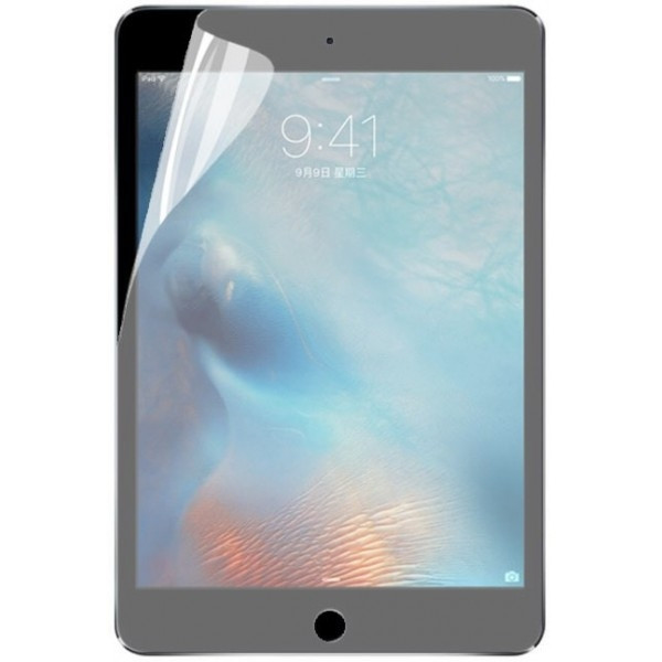 Поліуретанова броньована плівка USA StatusSKIN PRO для планшета 6 дюймів (Матова) (Код товару:23303) Харків - зображення 3