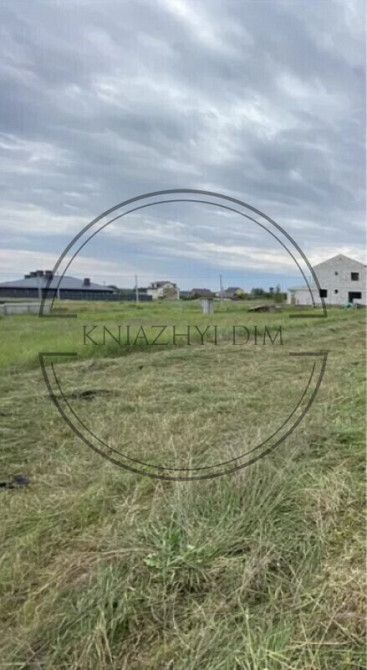 Продаж земельної ділянки 8 сот. під житлове будівництво. Гостомель. № 264751 Київ - зображення 2