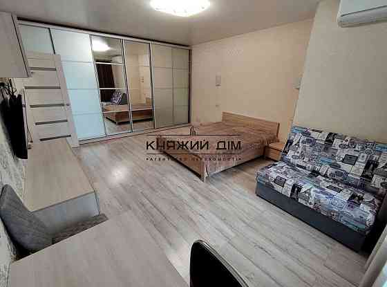 Оренда 1 к. квартири, м. Позняки, вул. Анни Ахматової, 9/18. № 11204827 Киев