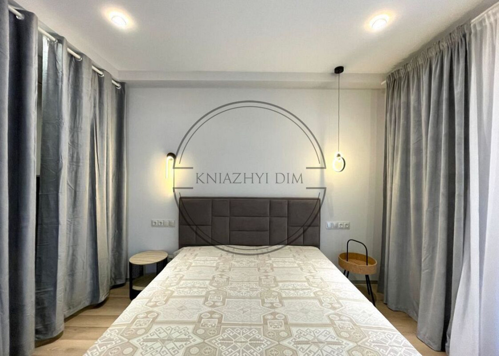 Продаж 1-кімнатної квартири в ЖК Нова Англія. № 21145050 Київ - зображення 9