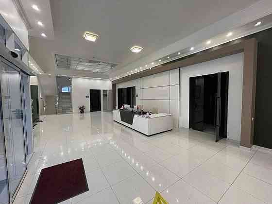 долгосрочная аренда офисное здание Киев, Печерский, 27774 $/мес. Київ