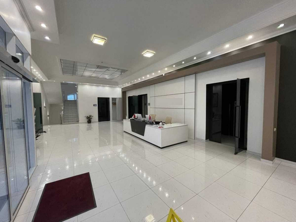 долгосрочная аренда офисное здание Киев, Печерский, 27774 $/мес. Київ - зображення 2