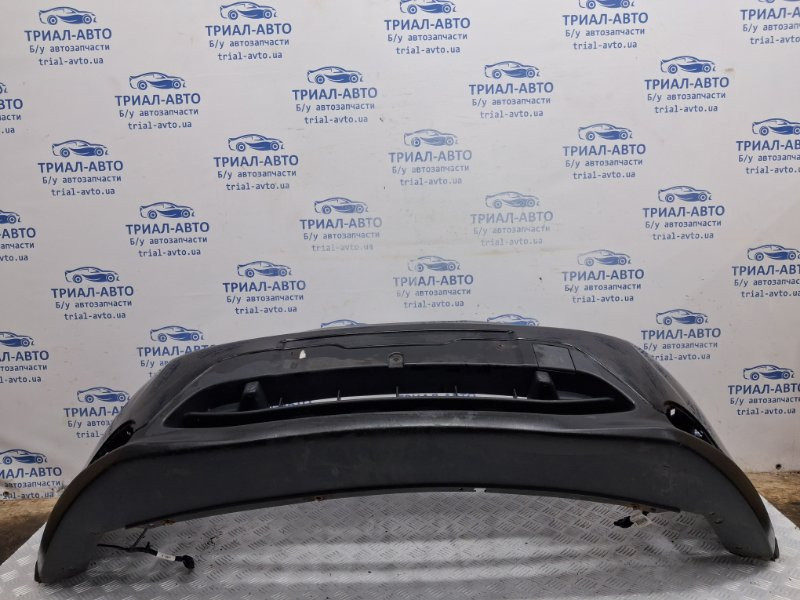 Бампер передний Nissan Qashqai 2013-2022 620224EA0H (Арт. 64561) Київ - зображення 6