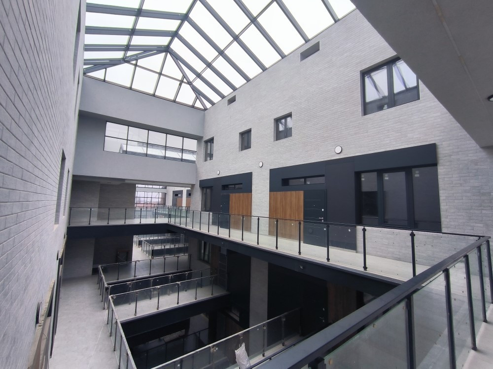 Купить квартиру у моря в Одессе, клубный дом Сапфир на Большом Фонтане за 1470 у.е. за кв.м Одеса - зображення 9