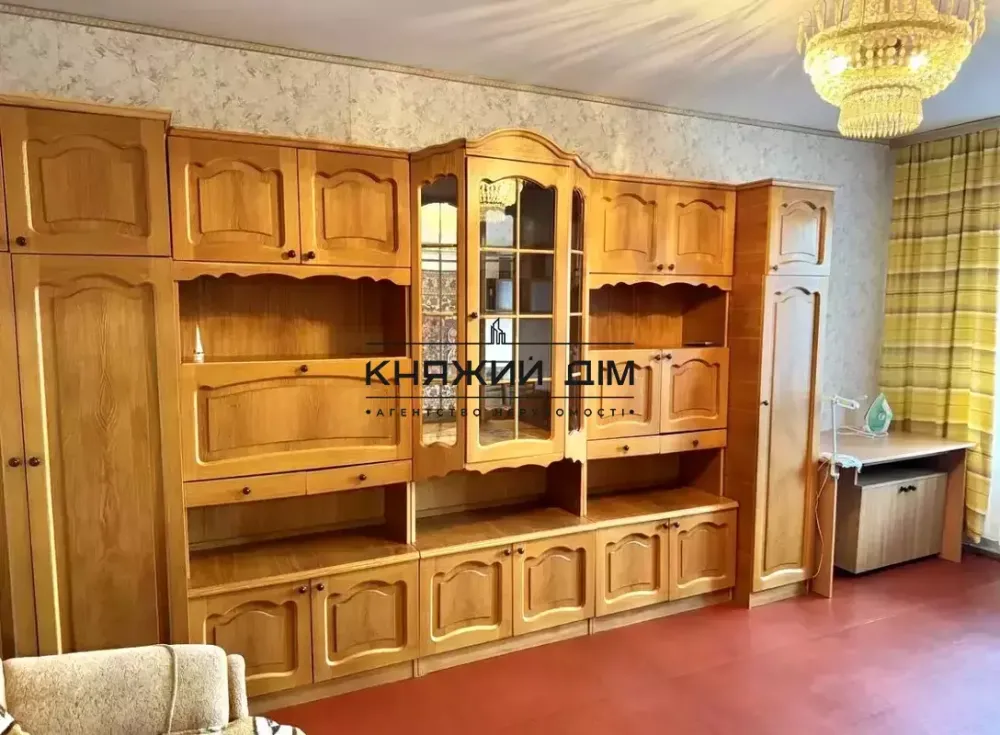 Сдается 2-х к. квартира на Троещине, Код объекта № 11163084 Київ - зображення 10