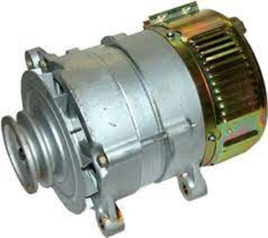 Куплю генератор Г-290 Суми - зображення 1