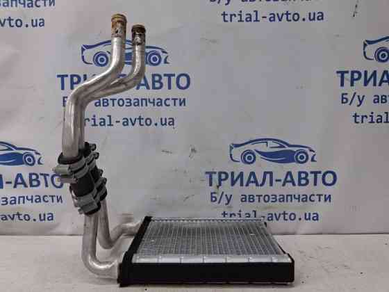 Радиатор печки Hyundai I30 FD 1.6 DIESEL D4FB 2007 (б/у) Київ