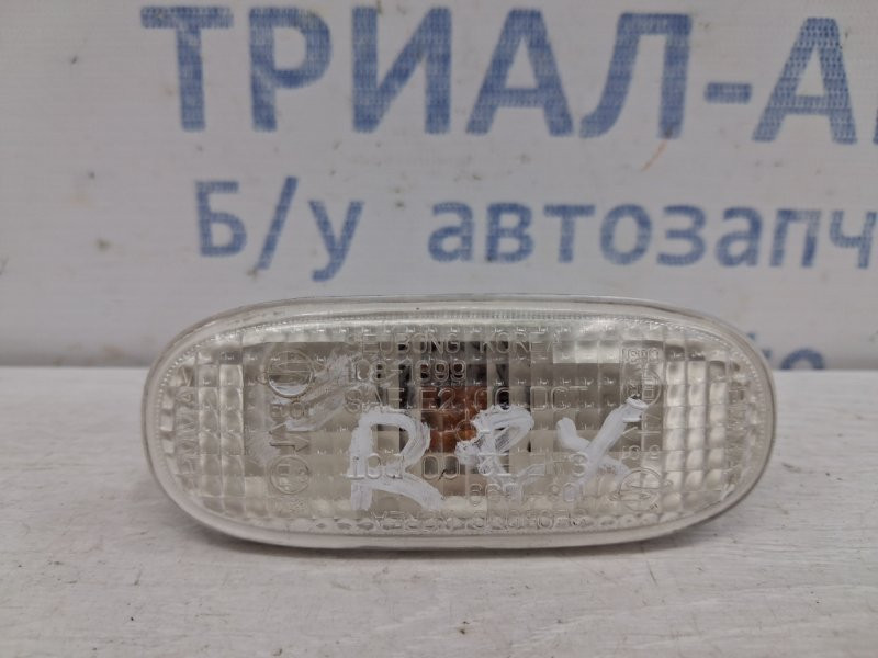 Повторитель поворотника SsangYong Rexton 2006-2012 8340008201 (Арт. 61809) Киев - изображение 1