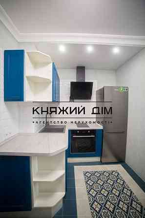 Оренда 1к квартири в ЖК Еврика м. Іподром № 11197912 Киев