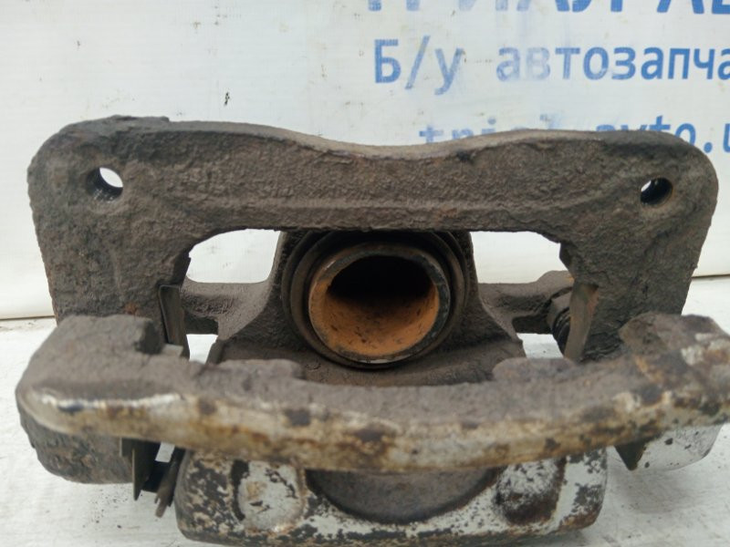 Суппорт задний левый SsangYong Rexton 2006-2012 4841009002 (Арт. 61762) Киев - изображение 5