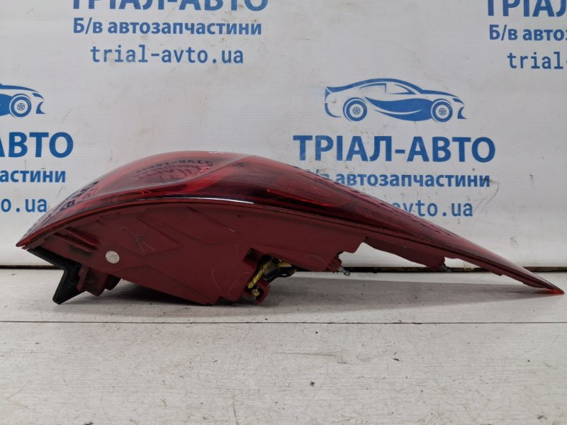 Фонарь задний внешний правый Kia Sportage QL 1.7 DIESEL D4FD 2015 (б/у) Киев - изображение 7
