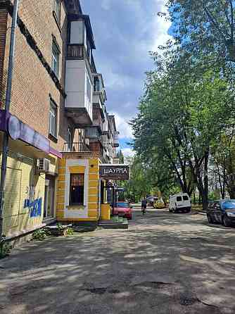 продажа помещения свободного назначения, здания Киев, Соломенский, 150000 $ Київ