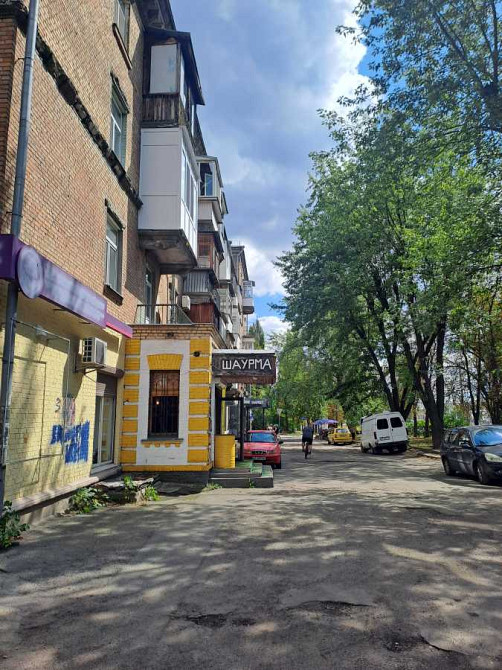 продажа помещения свободного назначения, здания Киев, Соломенский, 150000 $ Київ - зображення 1