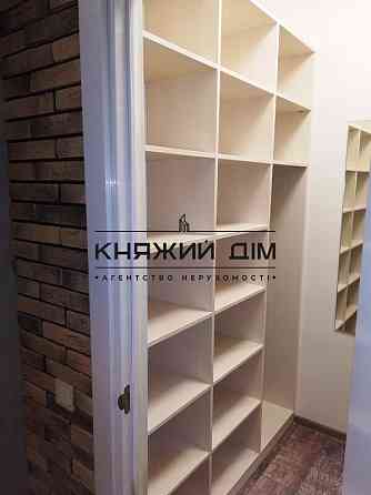 Стильна, комфортна 1 к. Кв. ст. м. Вирлиця. № 11152239 Київ