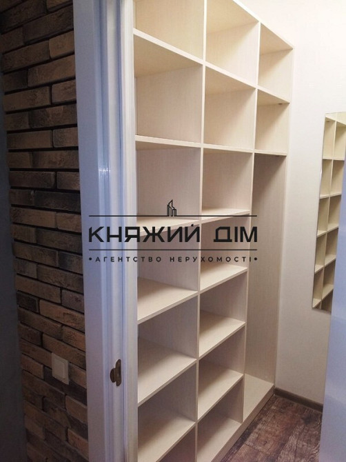 Стильна, комфортна 1 к. Кв. ст. м. Вирлиця. № 11152239 Київ - зображення 4