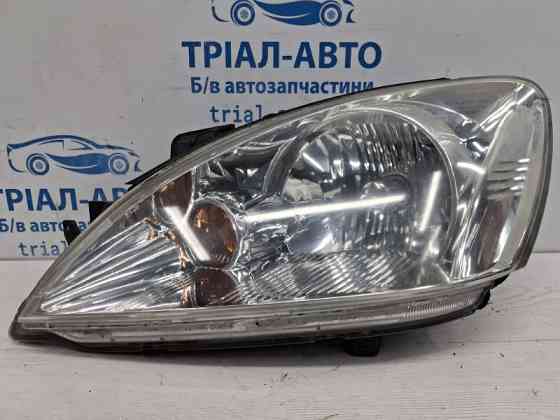Фара правая Mitsubishi Lancer 2003-2009  (Арт. 75182) Київ