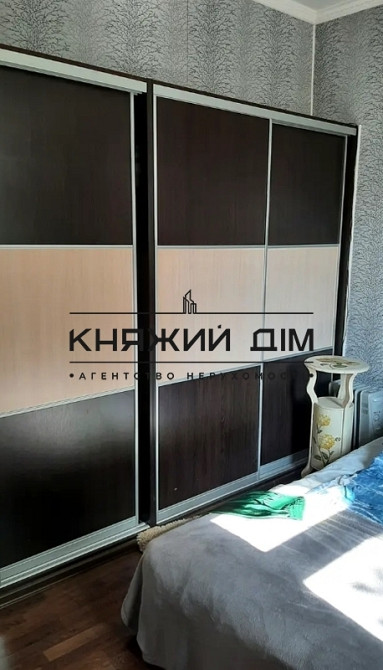 Оренда 3 кімнатна квартира на Подолі 1168280 Киев - изображение 5