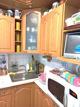 долгосрочная аренда 3-к квартира Днепр, Центральный, 16000 грн./мес. Днепр - изображение 3